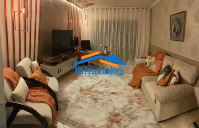 Sobrado com 3 dorms e espaço gourmet - jaraguá, próximo a anhanguera, sbt.