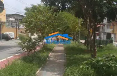 Casa assobradada  para reformar  - jardim da glória - osasco