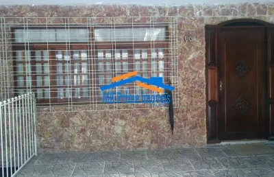 Casa assobradada -  jardim ipê - osasco - ótima localização