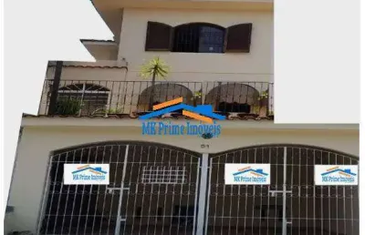 Lindo sobrado 144 mts. 03 dorm. 2 suítes 2 vagas vila osasco