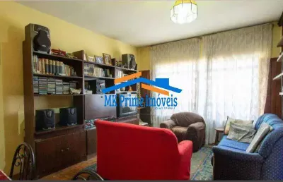 Casa à venda com 104m², 3 quartos e 1 vaga - jaguaribe