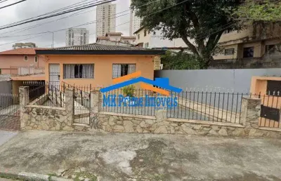 Casa térrea/terreno 2 dormitórios bela vista osasco
