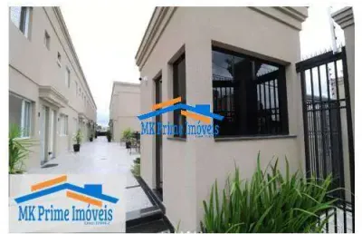 Casas em condomínio 121 mts² - 2 suítes 2 à 3 vagas - próximo à usp