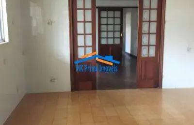 Casa assobradada com 3 dormitórios na vila osasco/ residencial ou comercial