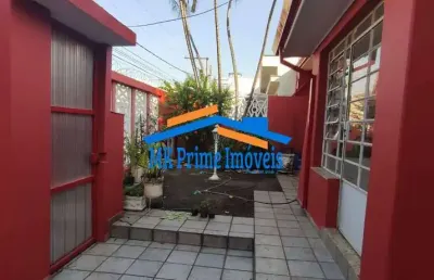 Casa com 3 quartos à venda na Rua Doutor Antônio José Luciano, Centro, Osasco