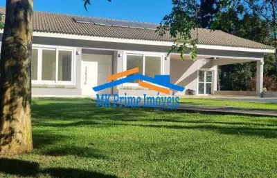Linda casa em aldeia da serra, morada dos pássaros 5 suítes!!!