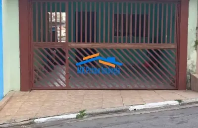 Casa com 3 quartos à venda na Rua Tenente Ângelo Casagrande, Veloso, Osasco