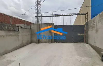 Terreno 1173 m² plano - 20 mts de frente - próximo à rod. raposo tavares.