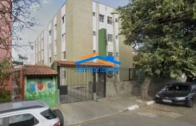 Apto vl. quitaúna 57 m2 02 dormitórios  - próx. à cptm - 275.000