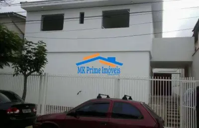 Casa com 4 quartos à venda na Rua Augusto dos Anjos, Vila Cordeiro, São Paulo