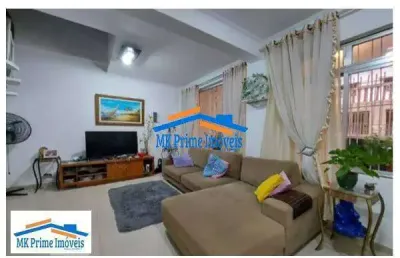 Sobrado em esquina com 193 mts² 3 dorm. 1 suíte 2 vagas - presidente altino