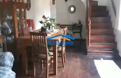 Casa com 3 quartos à venda na Rua Hipólito da Silva, Cipava, Osasco