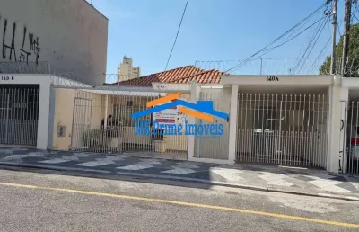 Excelente imóvel com terreno sendo 400m - centro de osasco.