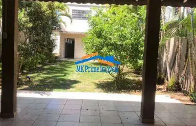 Sobrado 4 dormitórios 2 suítes à venda, 320 m²  vila osasco
