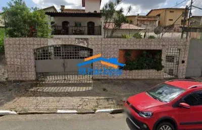 Casa com 3 quartos à venda na Rua Octávio Schiavinato, City Bussocaba, Osasco