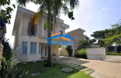 Lorian boulevard sobrado com 4 dormitórios à venda, 366 m² - adalgisa