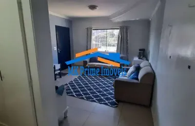 Ótimo sobrado 145m² 3 dorm 2 suítes 2 vagas- jaraguá prox à estação cptm/sp