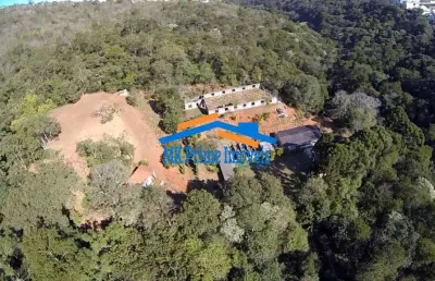 Excelente terreno para construção de condomínio 10.000m².
