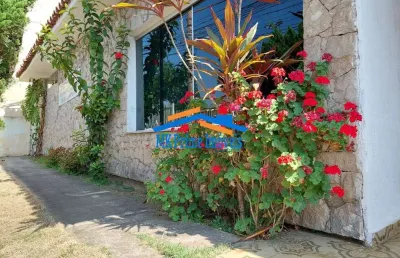 Casa térrea 3 dormitórios sendo 1 suíte em vila campesina osasco.