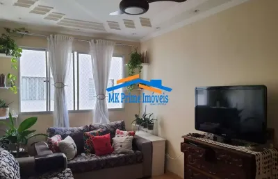 Apartamento 2 dormitórios jaguaribe 64m² jaguaribe/osasco