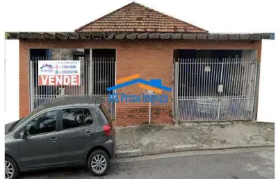 Terreno 500 mts² p/ incorporação 10 x 50 localização privilegiada