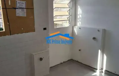 Lançamento imperdível - apartamento de 45m² no veloso/osasco.