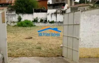 Terreno à venda na Rua Doutor Aires Martins Torres, Vila São Francisco, São Paulo