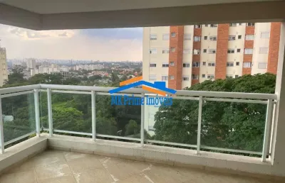 Apartamento novo - 144 mts - 3 suítes - vila são francisco - condomínio one