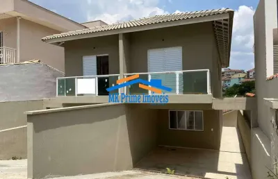 Imóvel novo villa d&apos;este - sobrado 3 dorms / 1 suíte (km 30 rap. tavares)