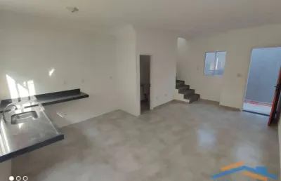 Sobrados com 72m², 2 dorm e 1 vaga em condomínio - jaguaribe osasco/sp.
