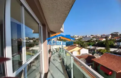 Sobrado em condomínio com 3 dorms/3vagas - piscina - bela vista - osasco