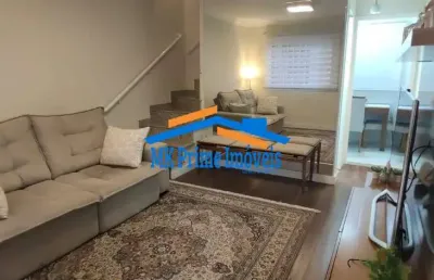 Lindo sobrado em condomínio 71m² 2 dorm, 2 banh 2 vagas • vila clarice • sp