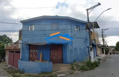 Oportunidade de renda: imóvel com 3 casas e salão comercial - bela vista.