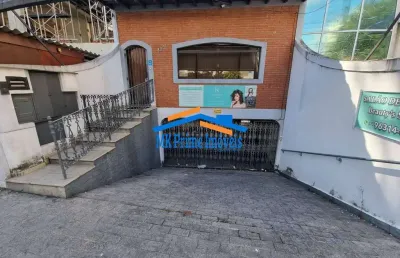 Casa comercial a venda em excelente localização osasco