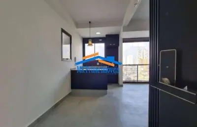 Studio a venda presidente altino - condomínio smart altino