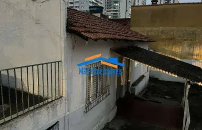 Terreno - próximo av imperatriz leopoldina -  170 mts