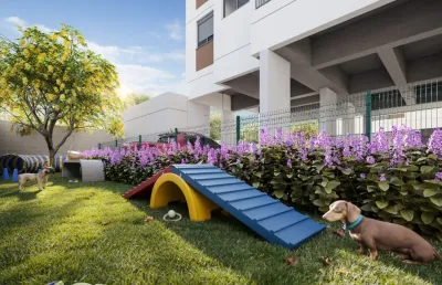 Mirae bom retiro, 32 a 45 m², 1 e 2 dorm, com opção de sacada, vaga e suíte
