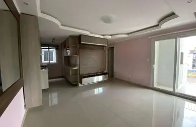 Apartamento para alugar no bairro igara – canoas/rs