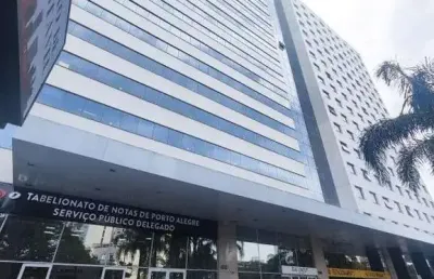 Sala comercial com 1 sala para alugar no Centro, Porto Alegre 