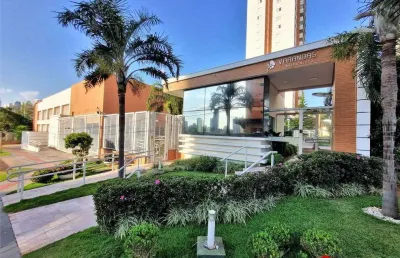Apartamento com 2 quartos para alugar na Rua Nova Era, Itanhangá Park, Campo Grande