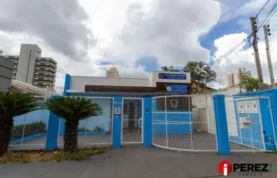 Sala comercial para alugar na Rua Maracaju, Centro, Campo Grande