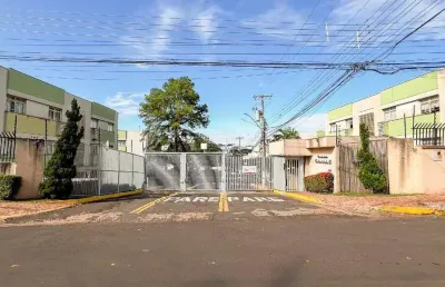 Apartamento com 3 quartos para alugar na Rua Quinze de Novembro, Jardim dos Estados, Campo Grande