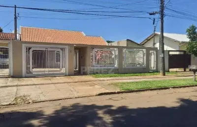 Casa com 4 quartos à venda na Rua da Pátria, Vila Taveirópolis, Campo Grande
