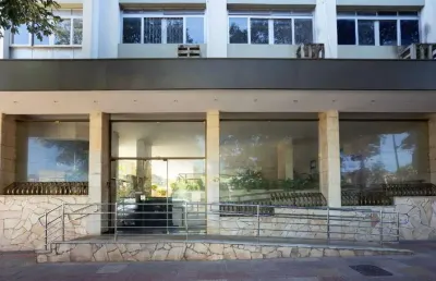 Apartamento com 3 quartos à venda na Rua Dom Aquino, Centro, Campo Grande