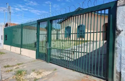 Casa com 3 quartos à venda na Rua Onze de Outubro, Cabreúva, Campo Grande