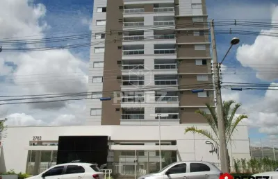 Apartamento com 3 quartos à venda na Rua Quinze de Novembro, Centro, Campo Grande