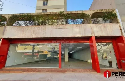 Casa à venda na Rua Marechal Rondon, Centro, Campo Grande