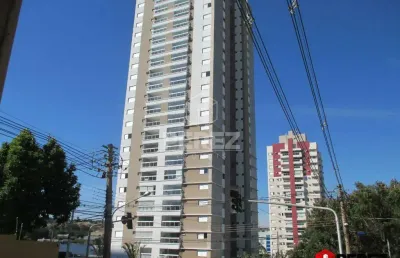 Apartamento com 3 quartos à venda na Rua Quinze de Novembro, Centro, Campo Grande