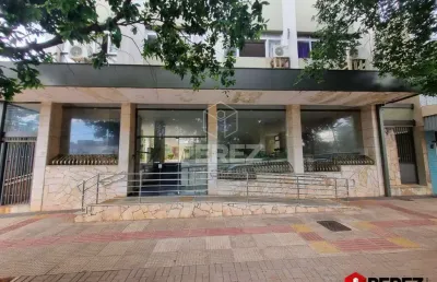 Apartamento com 3 quartos à venda na Rua Dom Aquino, Centro, Campo Grande
