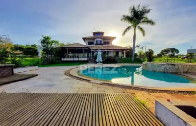 Casa com 4 quartos à venda na Br-163, Zona Rural, Jaraguari